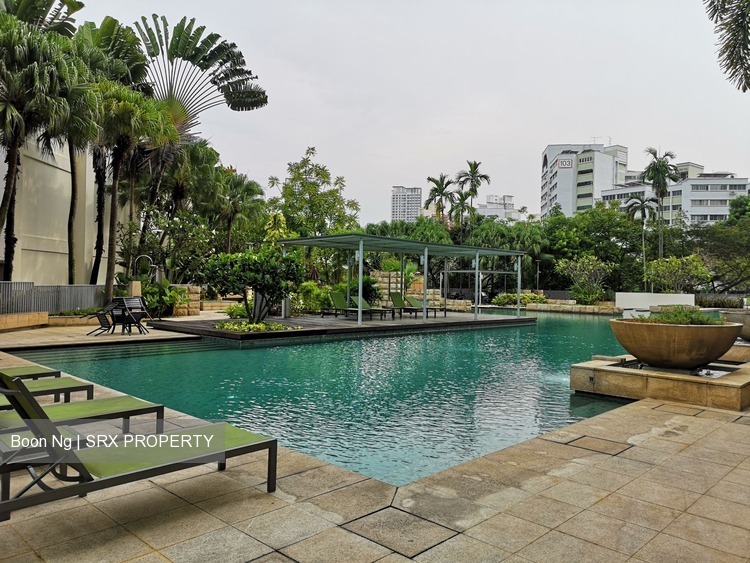 The Jade (D23), Condominium #208894661